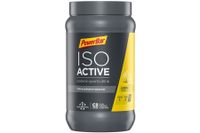 Powerbar IsoActive Isotonic Sportdrank 600g - Citroen