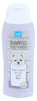 LIEF! SHAMPOO WITTE VACHT 300 ML