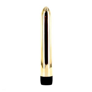 Power Classic Vibrator goud