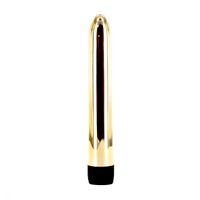 Power Classic Vibrator goud - thumbnail