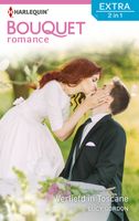 Verliefd in Toscane - Lucy Gordon - ebook - thumbnail