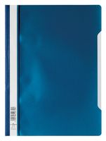 Snelhechter Durable A4 PP blauw - thumbnail