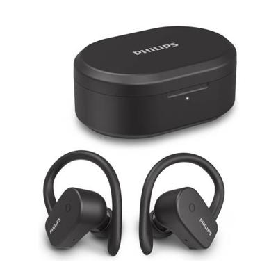 Philips TAA5205BK/00 in-ear draadloze hoofdtelefoon (zwart) Philips TAA5205BK/00 in-ear draadloze hoofdtelefoon (zwart)