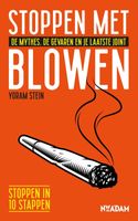 Stoppen met blowen - Yoram Stein - ebook