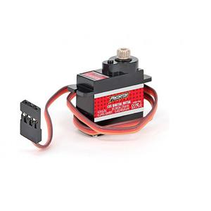 FMS - 13G Digital Metal Gear Servo Positive (PR13MGDP)