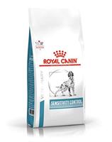 Royal Canin Dog Food Sensitivity Control SC24-7 kg