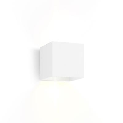 Wever & Ducre - Box Outdoor 2.0 Wandlampen Wit