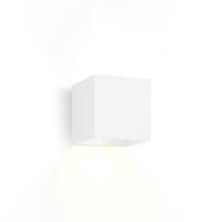 Wever & Ducre - Box Outdoor 2.0 Wandlampen Wit