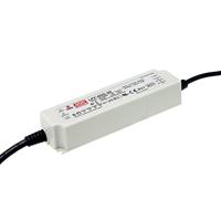 Meanwell LED-drivers, schakelvoeding lpf-60d-36