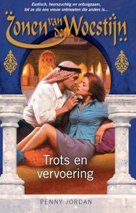 Trots en vervoering - Penny Jordan - ebook