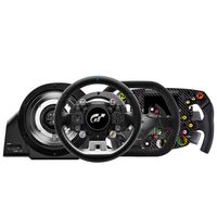 Thrustmaster T-GT II Stuurwiel (basis) PC, PlayStation 4, PlayStation 5 Zwart - thumbnail