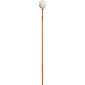 Yamaha MKAW01 Keiko Abe marimba mallet two-tone rood