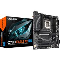 Gigabyte Z790 EAGLE AX moederbord Intel Z790 Express LGA 1700 ATX - thumbnail