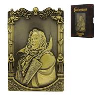 Castlevania Lingot Dracula Limited Edition