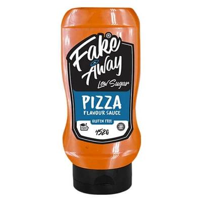 Skinny Food Co. - Fake Away Pizza Sauce Skinny Food Co. - Fake Away Pizza Sauce