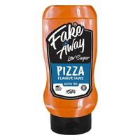 Skinny Food Co. - Fake Away Pizza Sauce