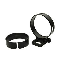 Nodal Ninja Lens Ring V2 voor Sigma 15mm Nikon & Pentax Mount - thumbnail