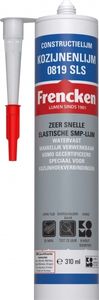 Frencken SLS kozijnenlijm 0819 310ml