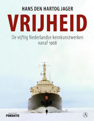 Hans den Hartog Jager Vrijheid Hans den Hartog Jager Vrijheid