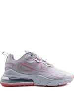 Nike baskets Air Max 270 React - Gris