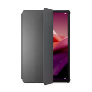 Lenovo ZG38C05252 tabletbehuizing 32 cm (12.6") Folioblad Grijs