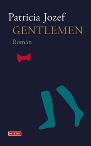 Gentlemen - Patricia Jozef - ebook