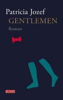 Gentlemen - Patricia Jozef - ebook - thumbnail