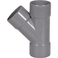 Scanpart Y-Stuk