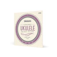 D'Addario EJ53C snaar voor muziekinstrumenten 4 stuk(s) Nylon Ukelele