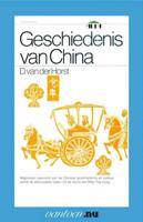 Geschiedenis van China - D. van der Horst - Paperback (9789031507948)