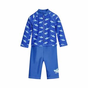 PLAYSHOES 460123-7_86/92 zwemkledingstuk Blauw