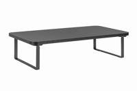 Gembird MS-TABLE-03 flat panel bureau steun Zwart - thumbnail