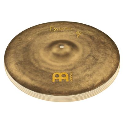 Meinl Byzance B14SAH Sand Hi-hat