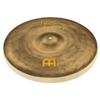 Meinl Byzance B14SAH Sand Hi-hat