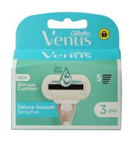 Venus deluxe sensitive mesjes - thumbnail