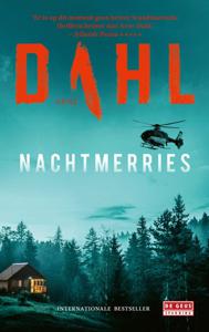 Nachtmerries (Paperback)