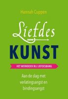 Liefdeskunst werkboek bij liefdesbang