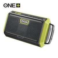 Ryobi 18V | Bluetooth Speaker | 5133004999 5133004999 - thumbnail