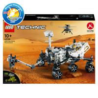 Lego LEGO Technic 42158 Nasa Mars Rover Perseverance - thumbnail