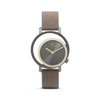 Danish Design Pico grijs horloge