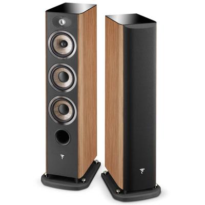 Focal Aria 926 (per paar) Premium Walnoot