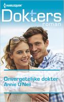 Onvergetelijke dokter - Annie O'Neil - ebook