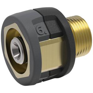 Kärcher Professional 4.111-034.0 TR22IG-M22AG Adapter voor stoomreiniger 1 stuk(s)