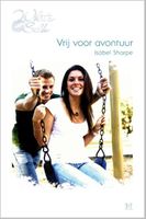 Vrij voor avontuur - Isabel Sharpe - ebook - thumbnail