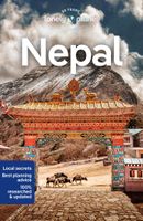 Reisgids Nepal | Lonely Planet - thumbnail