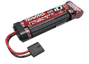 Traxxas ID NiMH 8,4 Volt 3300mah Met Traxxas Stekker