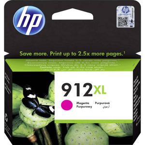 HP 912XL originele high-capacity magenta inktcartridge