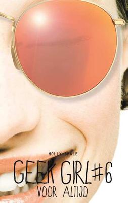 Voor altijd - Holly Smale - Paperback (9789025761530)