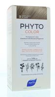 Phytocolor blond tres clair 9 - thumbnail