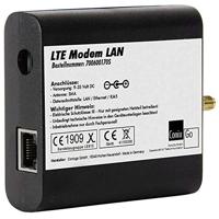 ConiuGo LTE Modem LAN